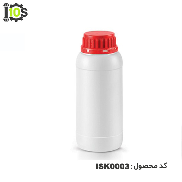 گالن پلاستیکی ISK0003