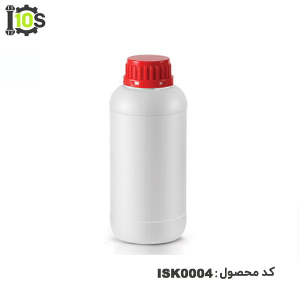 گالن پلاستیکی ISK0004