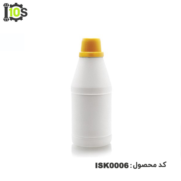 گالن پلاستیکی ISK0006
