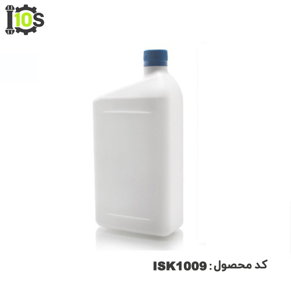 گالن پلاستیکی ISK1009