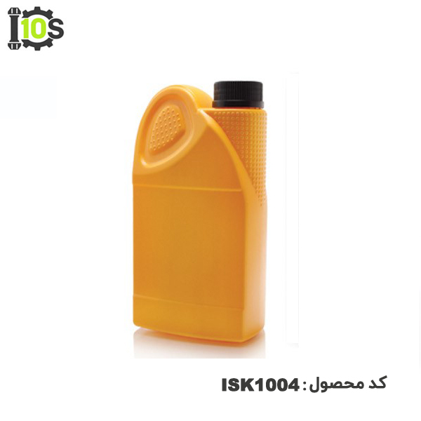گالن پلاستیکی ISK1004