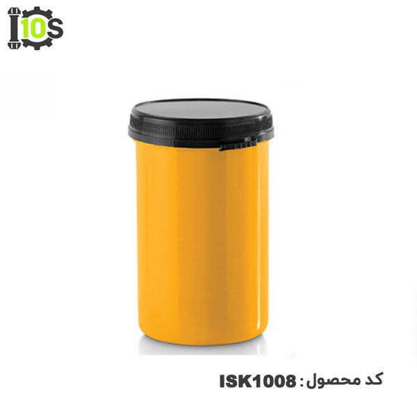 گالن پلاستیکی ISK1008