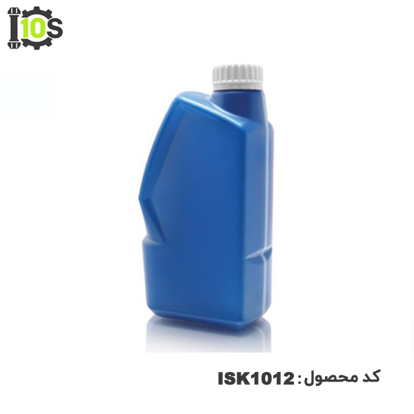 گالن پلاستیکی ISK1012