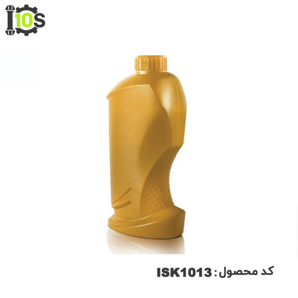 گالن پلاستیکی ISK1013