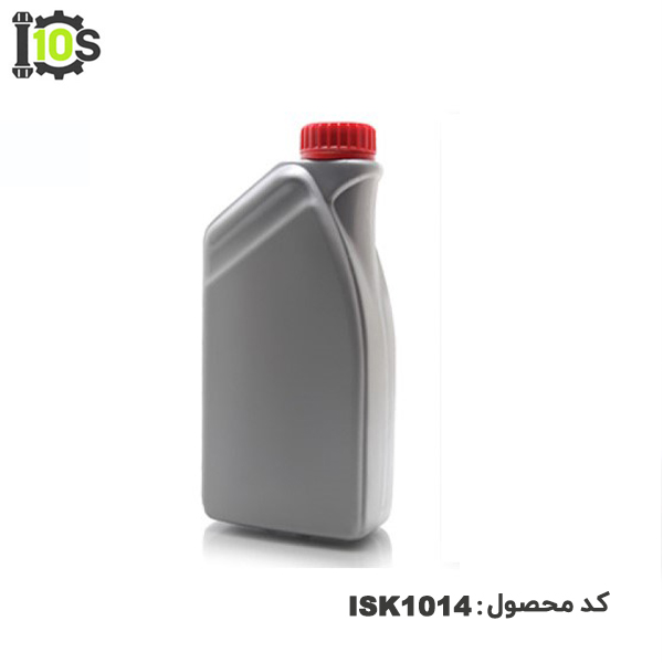 گالن پلاستیکی ISK1014