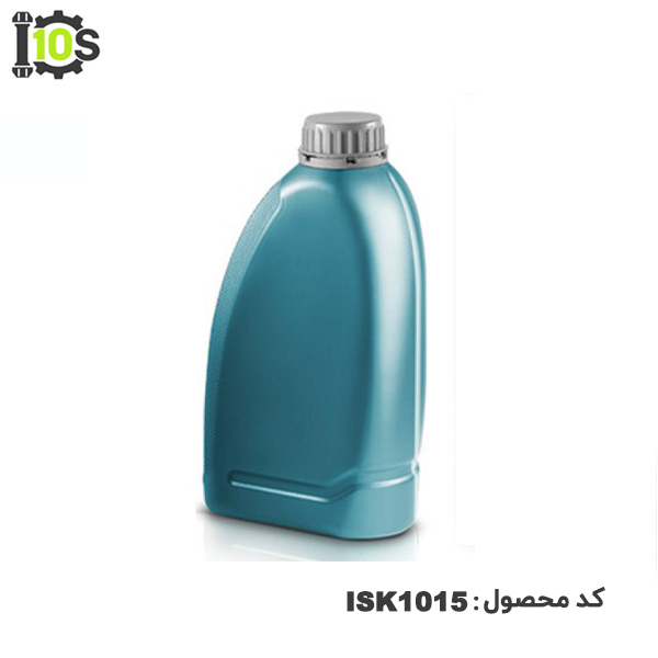 گالن پلاستیکی ISK1015
