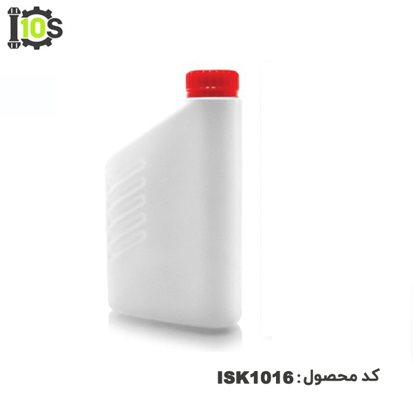 گالن پلاستیکی ISK1016