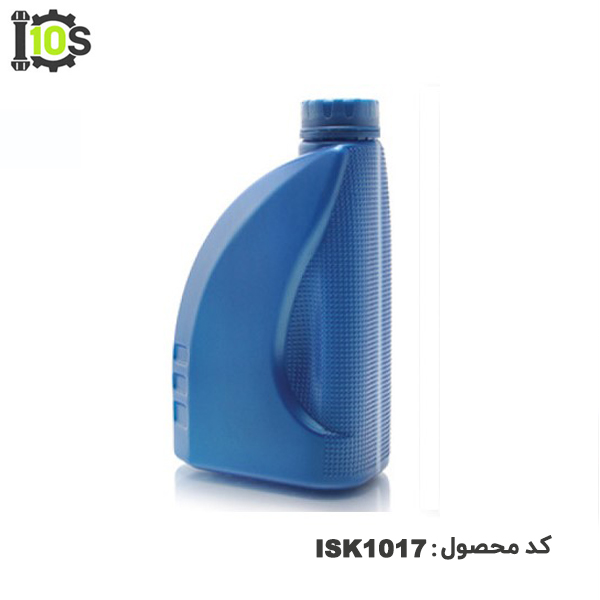 گالن پلاستیکی ISK1017