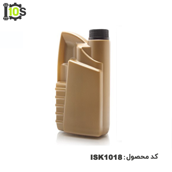 گالن پلاستیکی ISK1018
