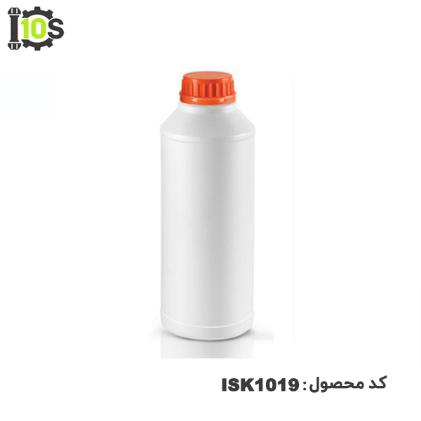 گالن پلاستیکی ISK1019