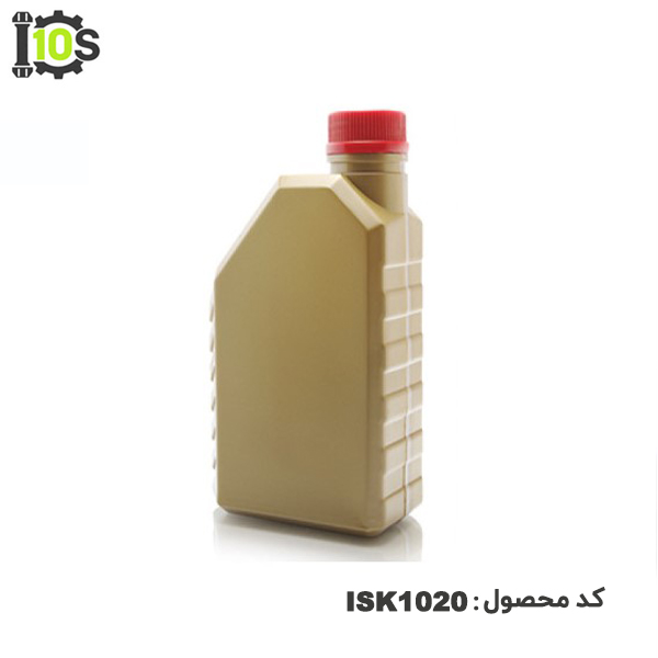 گالن پلاستیکی ISK1020