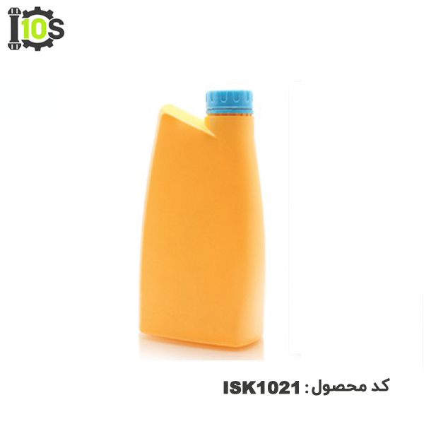 گالن پلاستیکی ISK1021