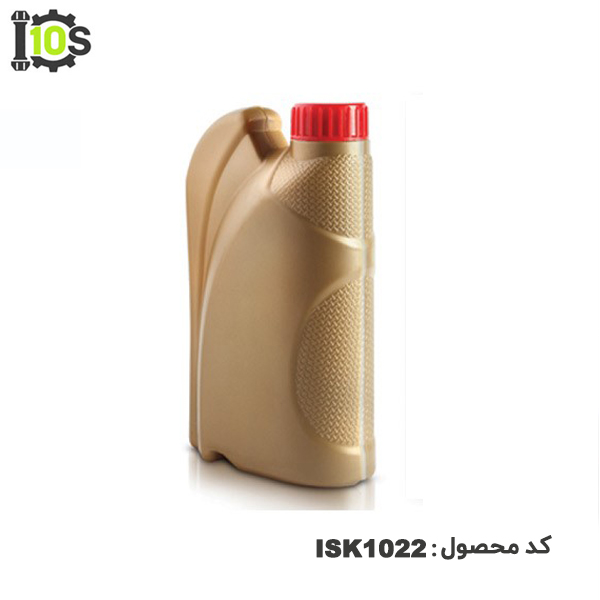 گالن پلاستیکی ISK1022