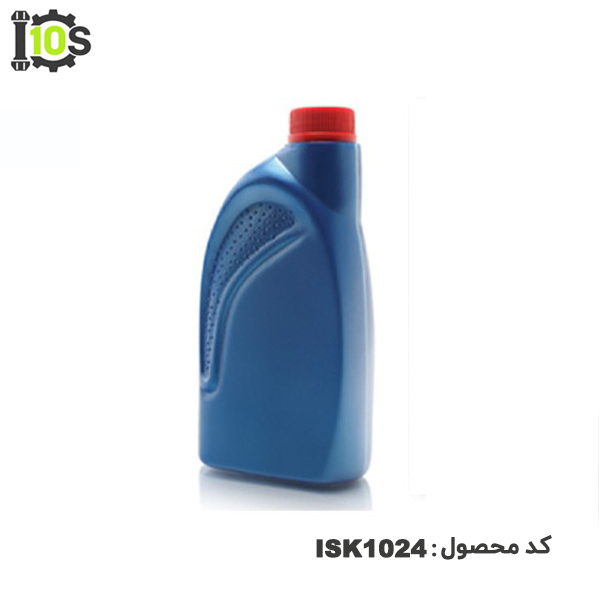 گالن پلاستیکی ISK1024