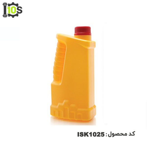 گالن پلاستیکی ISK1025
