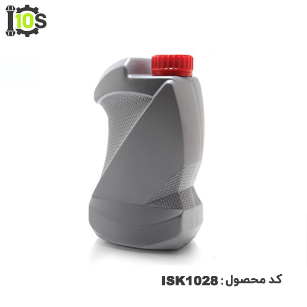 گالن پلاستیکی ISK1028