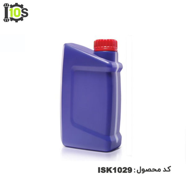 گالن پلاستیکی ISK1029