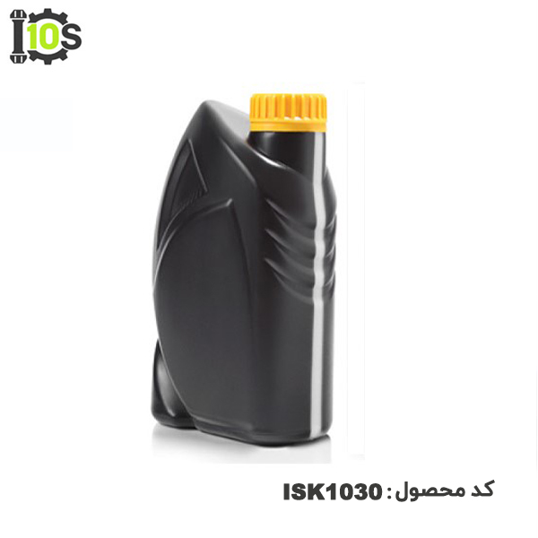 گالن پلاستیکی ISK1030