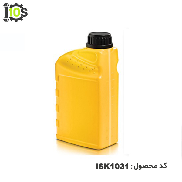 گالن پلاستیکی ISK1031