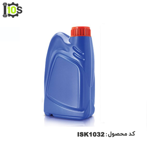 گالن پلاستیکی ISK1032