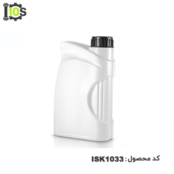 گالن پلاستیکی ISK1033
