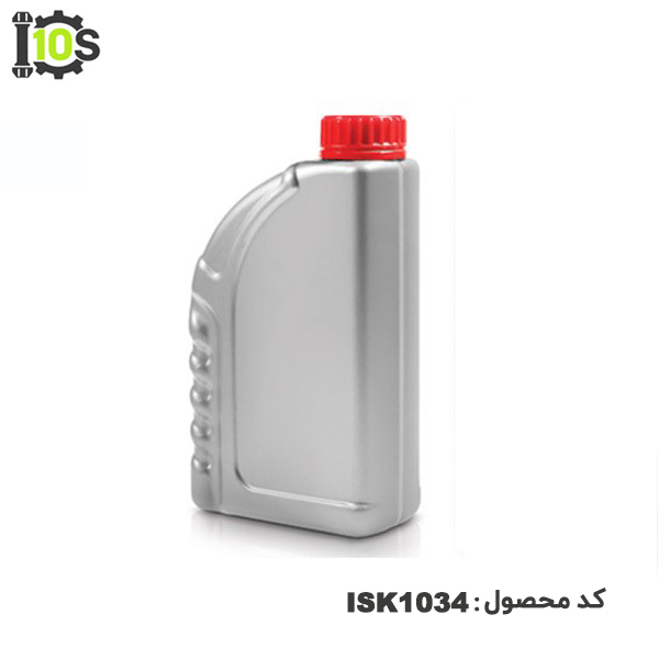 گالن پلاستیکی ISK1034
