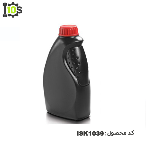 گالن پلاستیکی ISK1039