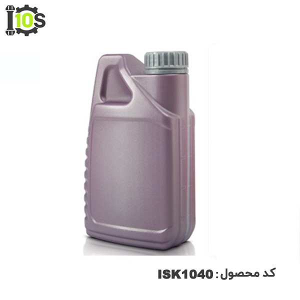 گالن پلاستیکی ISK1040