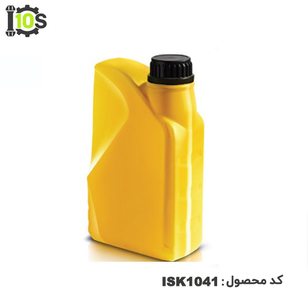 گالن پلاستیکی ISK1041