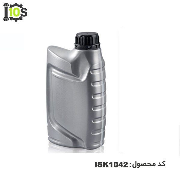 گالن پلاستیکی ISK1042