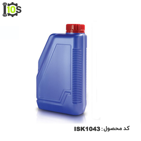 گالن پلاستیکی ISK1043