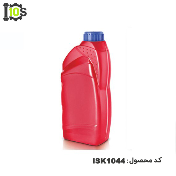 گالن پلاستیکی ISK1044