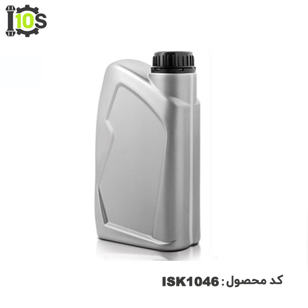 گالن پلاستیکی ISK1046