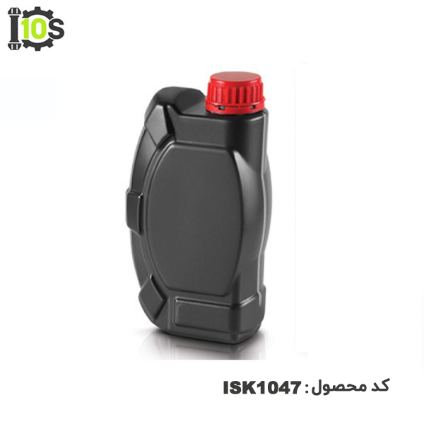 گالن پلاستیکی ISK1047