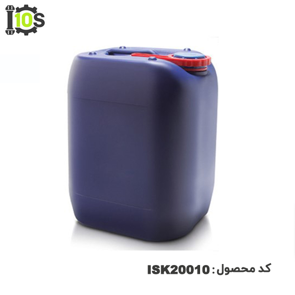 گالن پلاستیکی ISK20010
