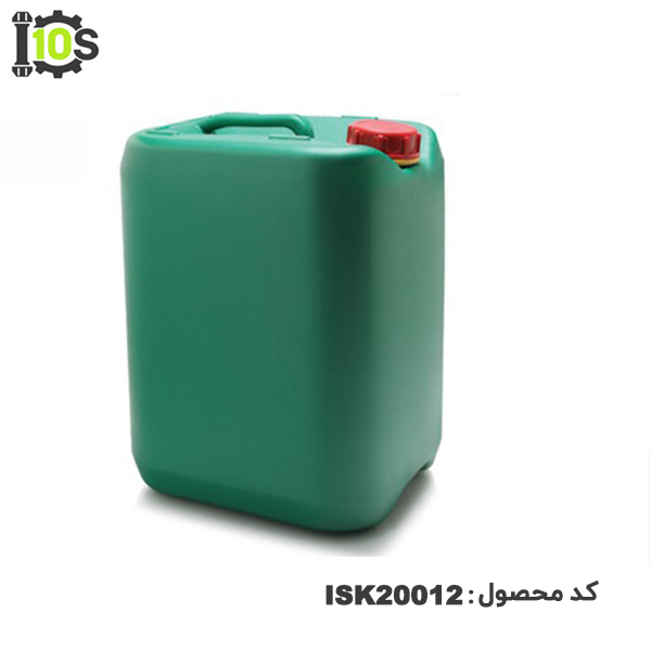 گالن پلاستیکی ISK20012