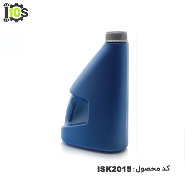 گالن پلاستیکی ISK2015