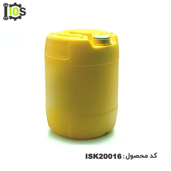 گالن پلاستیکی ISK20016