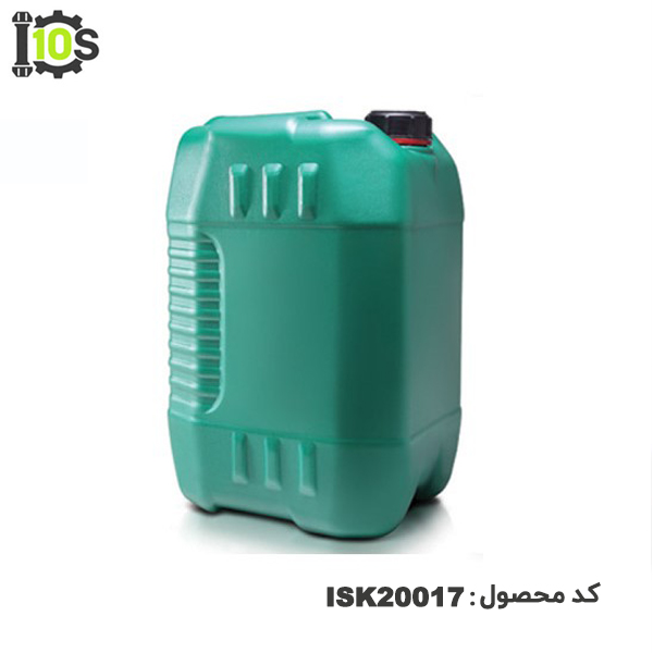 گالن پلاستیکی ISK20017