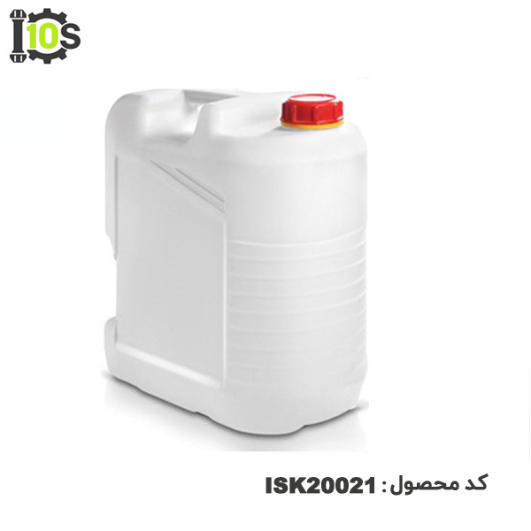 گالن پلاستیکی ISK20021