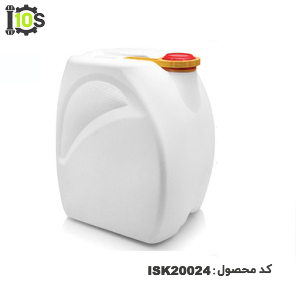 گالن پلاستیکی ISK20024