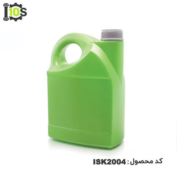گالن پلاستیکی ISK2004