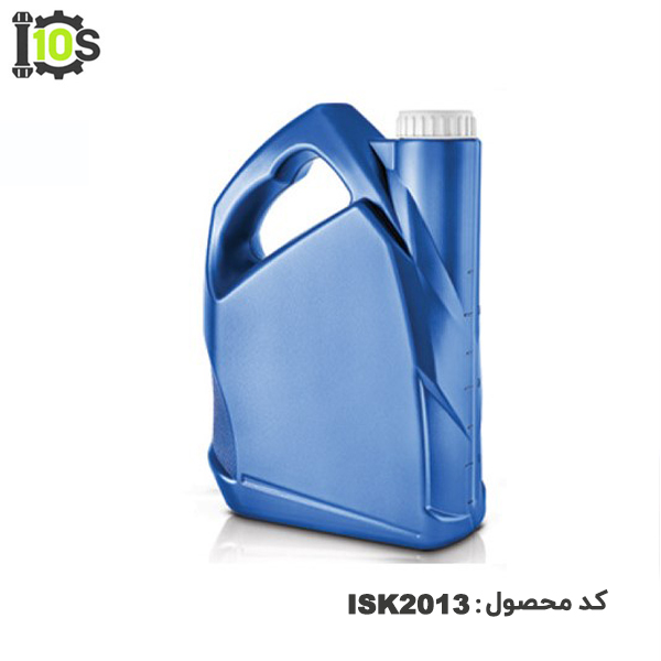 گالن پلاستیکی ISK2013