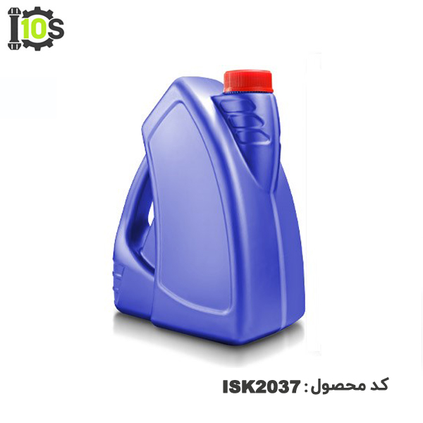 گالن پلاستیکی ISK2037