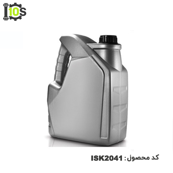 گالن پلاستیکی ISK2041
