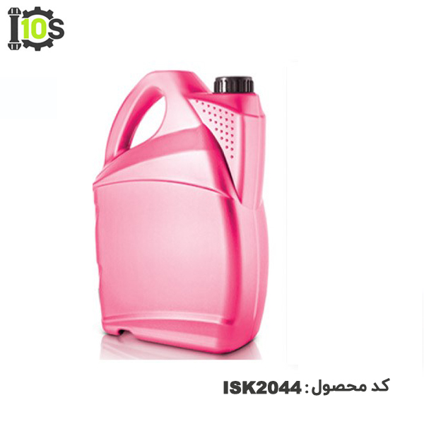 گالن پلاستیکی ISK2044