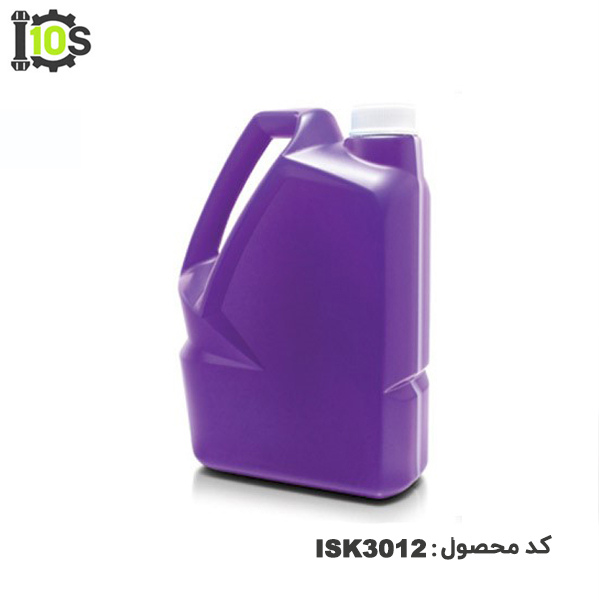 گالن پلاستیکی ISK3012