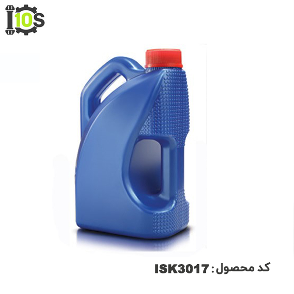 گالن پلاستیکی ISK3017