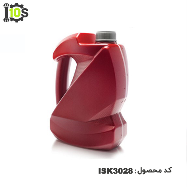 گالن پلاستیکی ISK3028