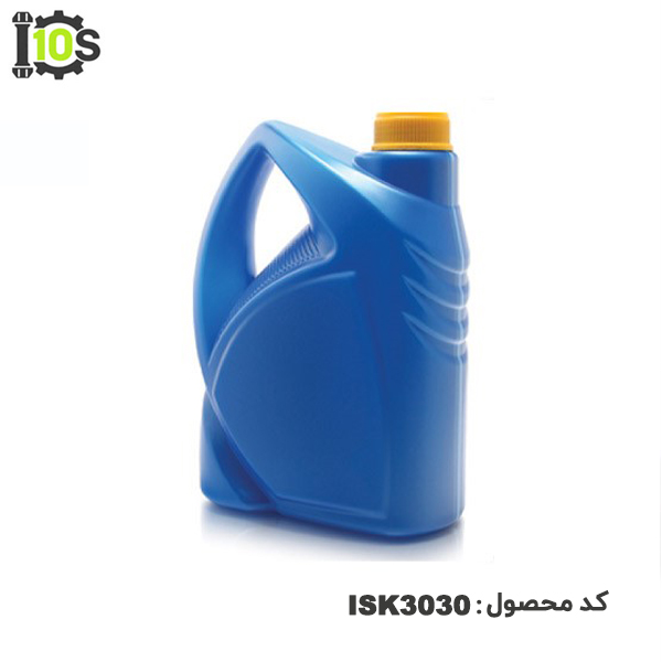 گالن پلاستیکی ISK3030